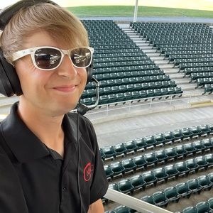 Meet your Posher, Austin